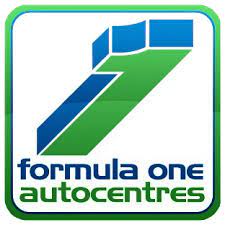 F1 Autocentres Coupon
